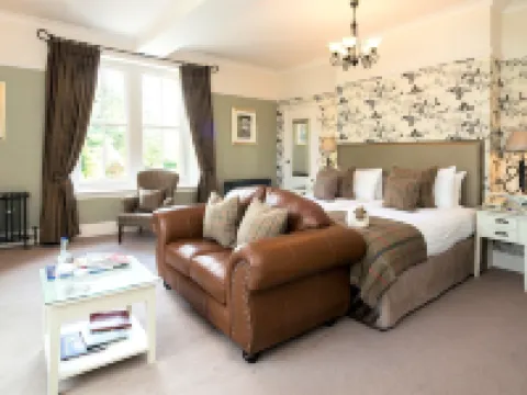 Three Ways House Hotel Hotels in Chipping Campden
