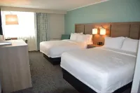 Fun City Resort Hotel Hotels in Burlington
