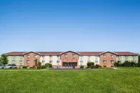 Super 8 by Wyndham Lenexa Overland Park/Mall Area Hotel a Lenexa