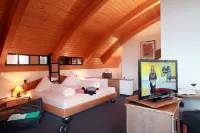 Hotel am Hirschhorn - Wellness - Spa - and More Hotels near Kurpark Dahn