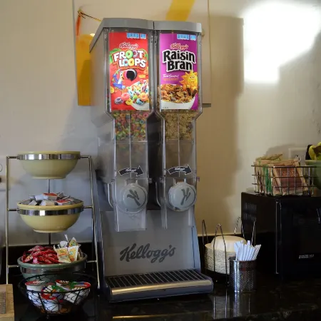 Quality Inn & Suites Ankeny-Des Moines