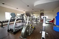 The Bridge Residence Hotel - Gym