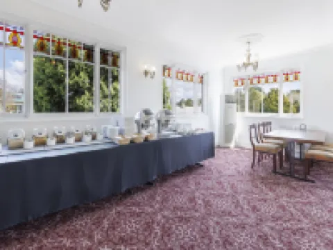 Hotel Blue & Cottages, Katoomba Hotels in Katoomba