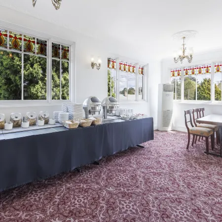 Hotel Blue & Cottages, Katoomba
