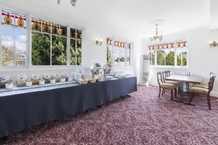 Hotel Blue & Cottages, Katoomba Отели в г. Катумба