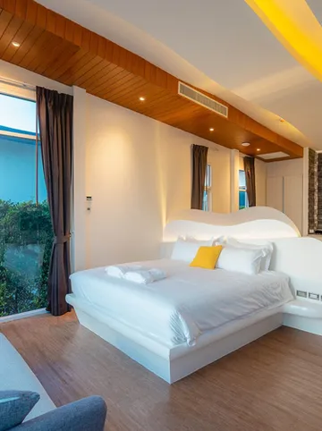 รูปภาพของดิ เวรานิโอ้ รีสอร์ท De VeraNiO Resort