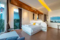 De Veranio Resort Hotels in Khlong Yai