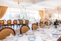 Den Gamle Grænsekro Hotels in Christiansfeld