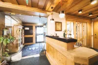 لارتشينهوف - بريميوم أبارتمنتس آند زيمر