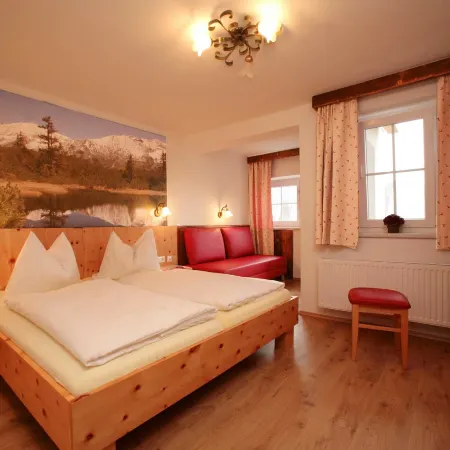 Aparthotel Waidmannsheil