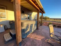 SkyRidge Inn Hotels in Torrey