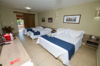 Carnaubinha Praia Resort - spa