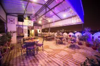 Hotel Moon Light Palace