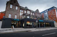 BrewDog DogHouse Edinburgh Hôtels à : Old Town