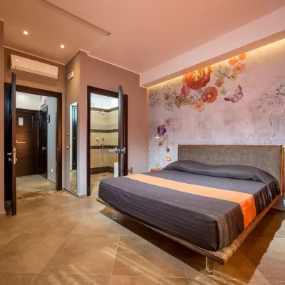 Hotel Vento del Sud Hotels near Centro storico - historic center of the city " San Vito Lo Capo "