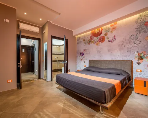 Hotel Vento del Sud Hotels in San Vito lo Capo