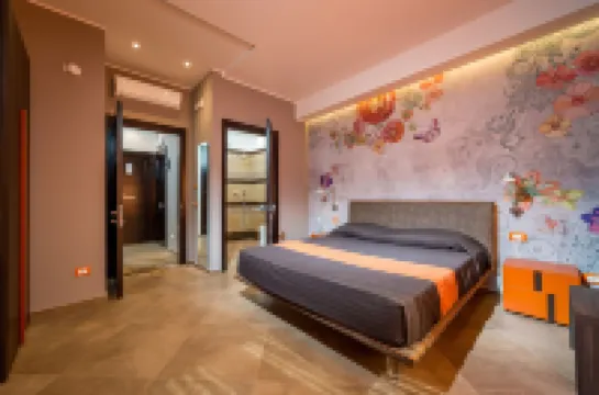 邦圖蘇德酒店 聖維託洛卡波酒店