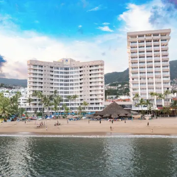 Ritz Acapulco All Inclusive