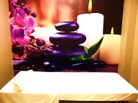Svalinn Hotel - spa