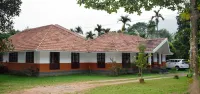 3 Hills County Hotel di Kalpetta