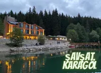 Şavşat Karagöl Hotel Hotels in Savsat