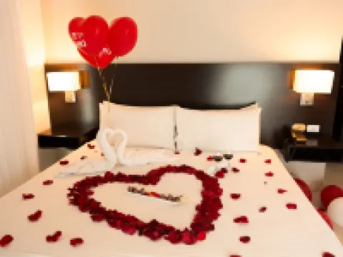 Hotel Manantial Melgar Hotels in Melgar