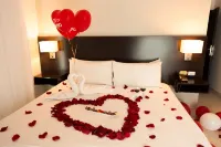 Hotel Manantial Melgar Hotels in Melgar