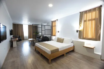 The Rest Port Village Hotel Hotels in 