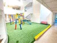 Aragoa Apartments – Near the Sea by Soho - Bergblick