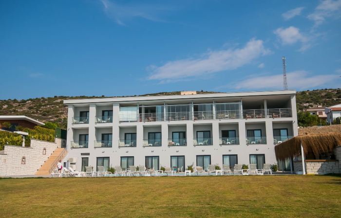 Life Point Hotel