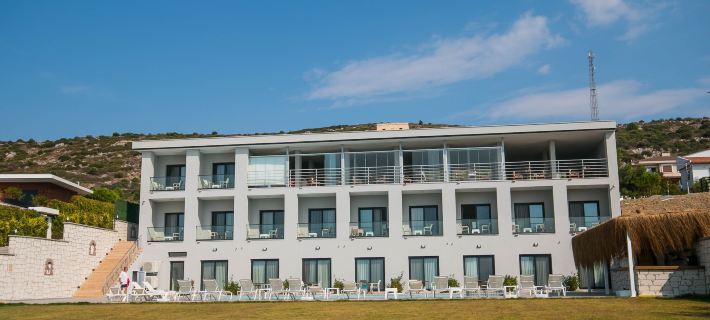 Life Point Hotel Hotels in Çeşme