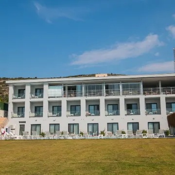 Life Point Hotel