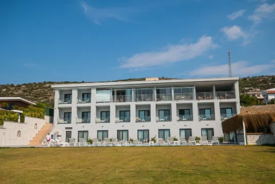 ライフ ポイント ブティック ホテル