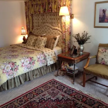 Bay Port Lodging Отели в г. Франкфорт