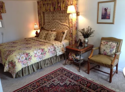Bay Port Lodging