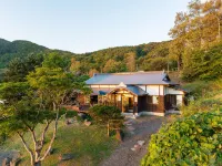 Toya Cliff House - Havudsigt