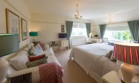 Higher Faugan Parc Hotels in Penzance