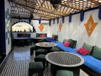 Riad Dar Naima Imsouane Hotels in Imsouane