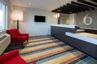 Motel 6 Fontana, CA Hotels in Fontana