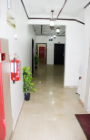 Al Eairy Furnished Apartments Qassim 1