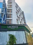 호텔 88 케도야 자카르타 Taman Tabebuia 주변 호텔