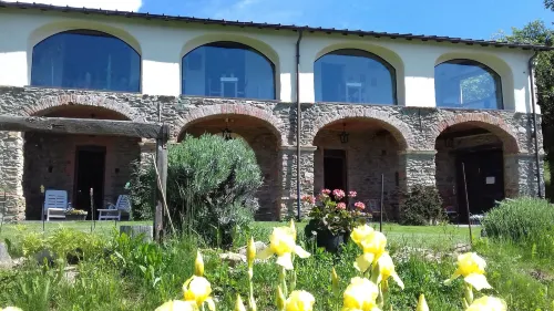 Antico Convento
