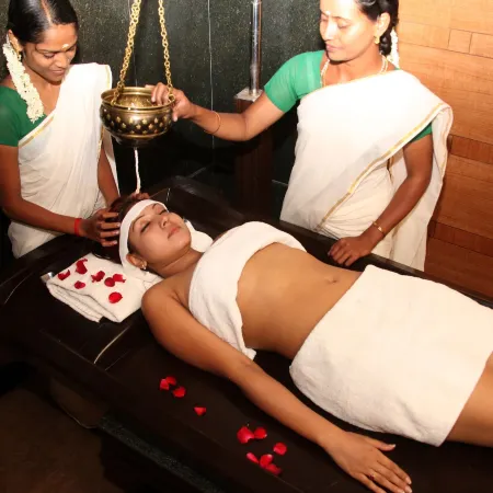 Grand Palace Hotel & Spa