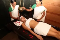 Grand Palace Hotel & Spa - spa