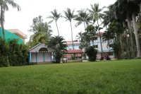 Ramanashree California Resort - รีสอร์ท