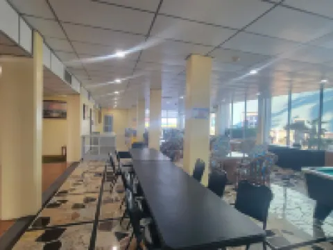 南帕諸島海濱酒店 南帕諸島酒店