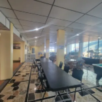 南帕諸島海濱飯店