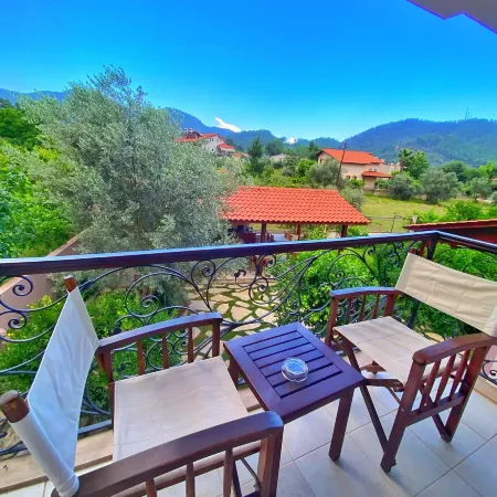 Gocek Arion Hotel