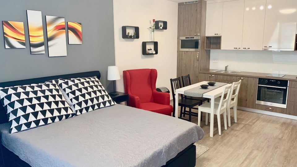 RS Apartments