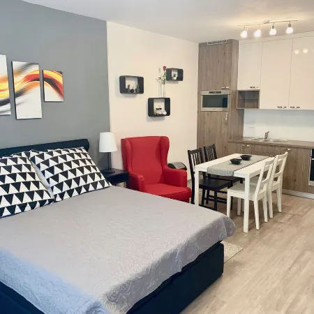 RS Apartments